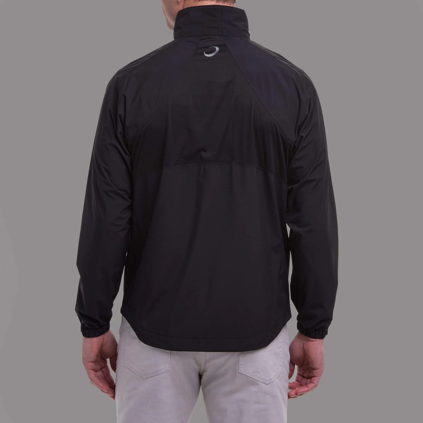 POWER TORQUE 1/4 ZIP