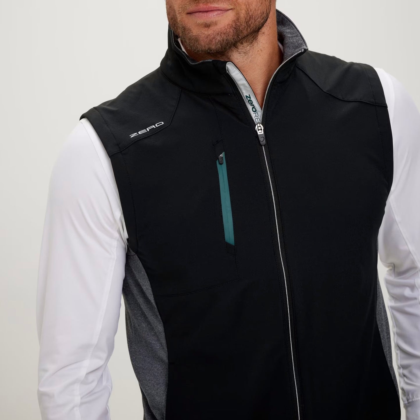 Z710 JACKET
