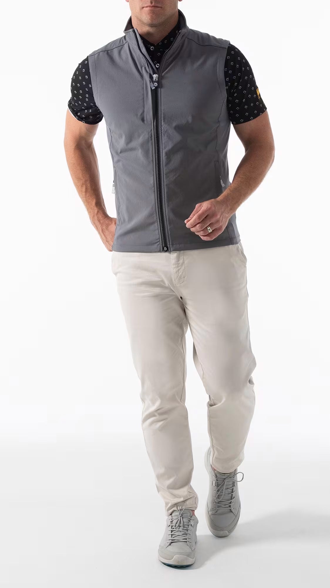 SPORTS EVERYDAY VEST