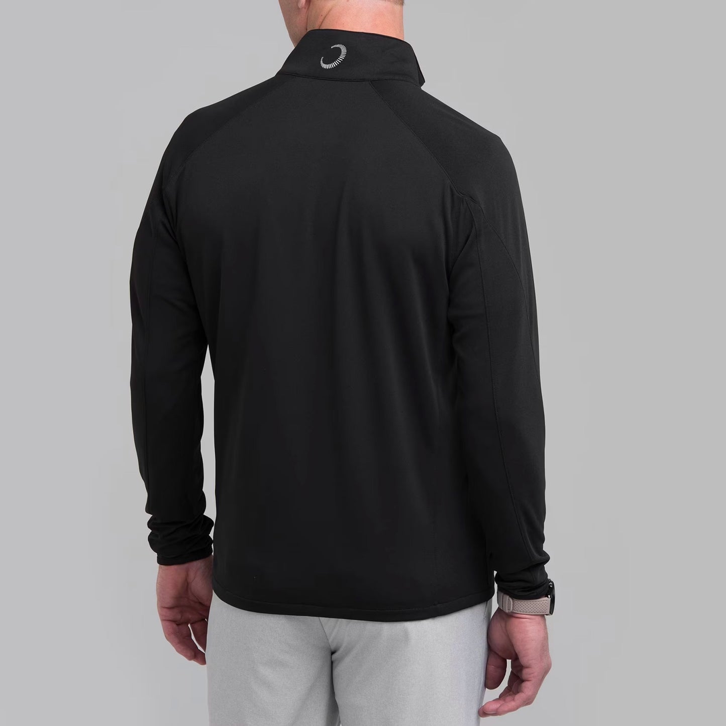 Z425 1/4 ZIP PULLOVER