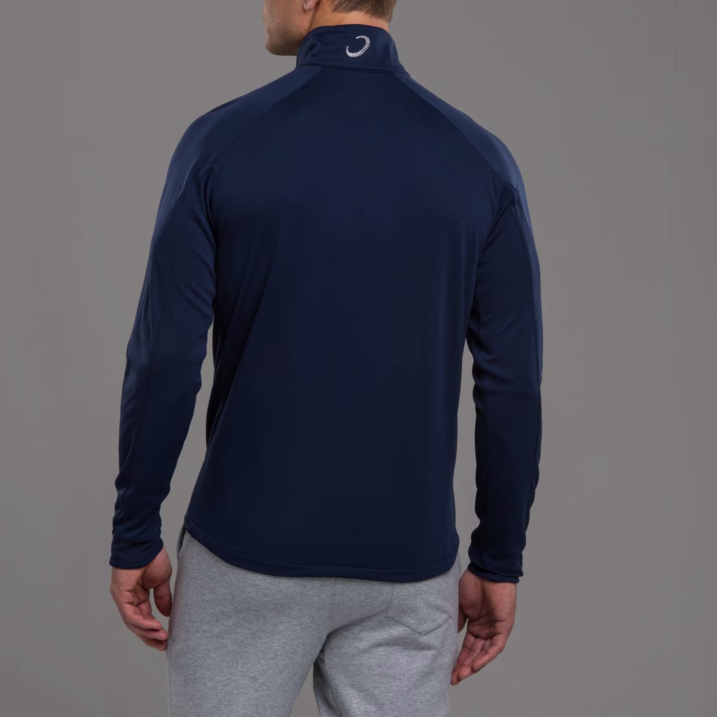 Z425 1/4 ZIP PULLOVER