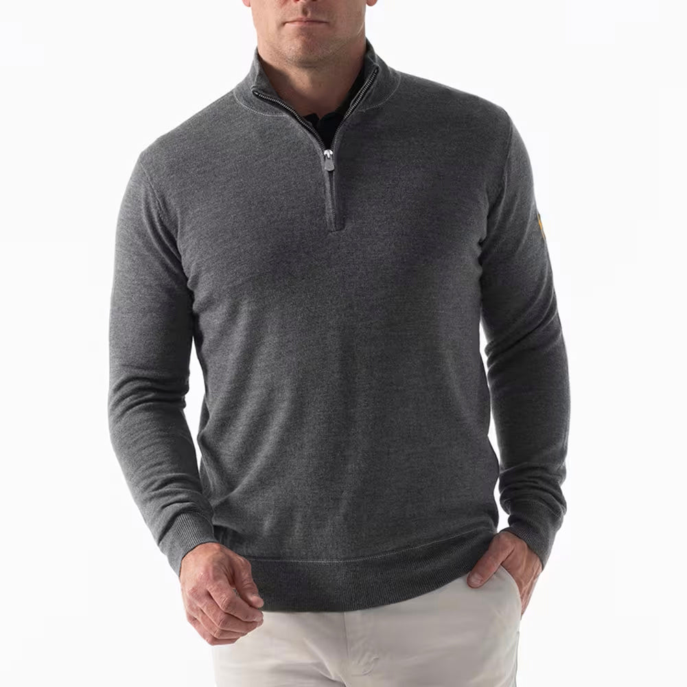 COOP 1/4 ZIP