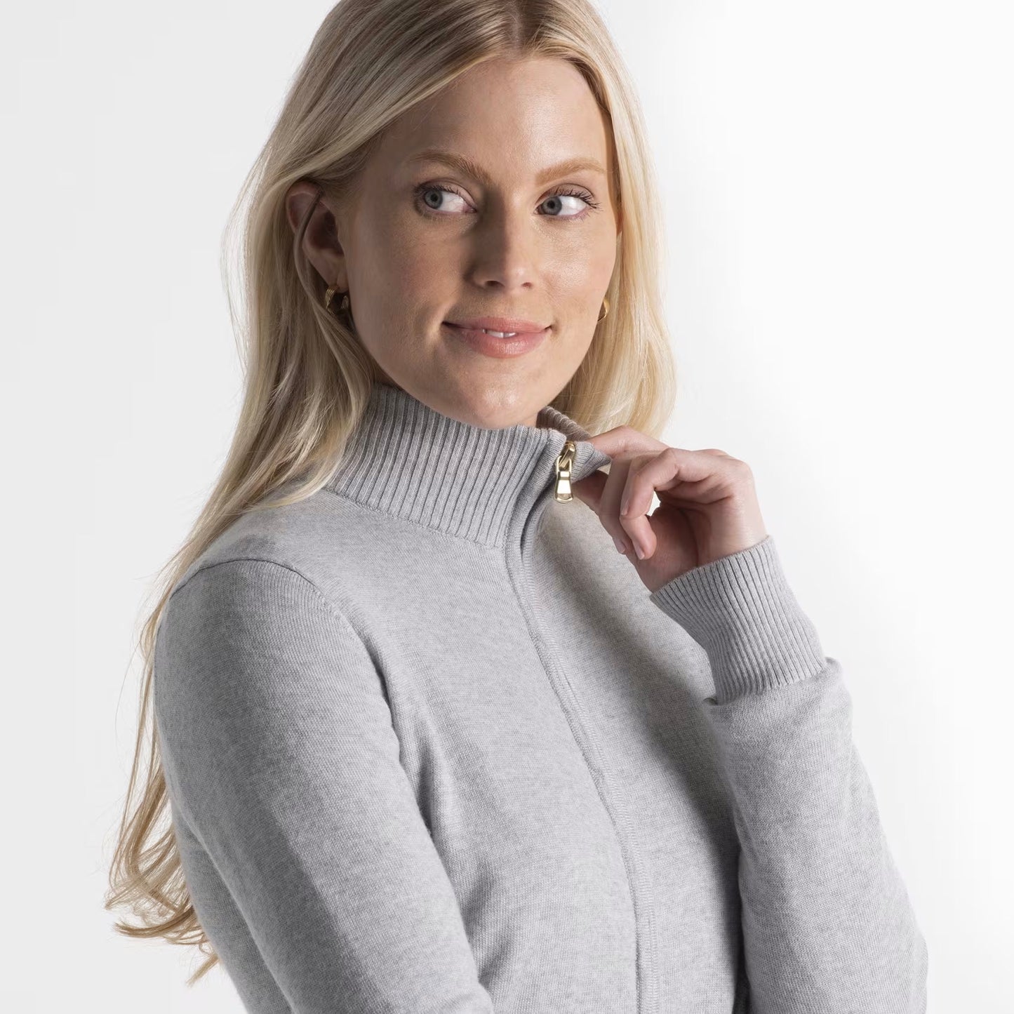 ABBEY MERINO WINDSWEATER