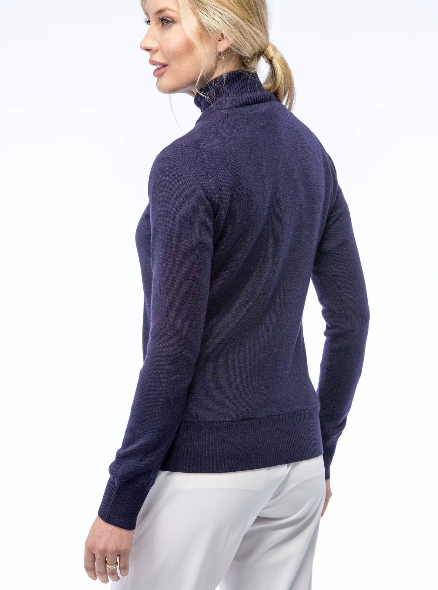 ABBEY MERINO WINDSWEATER