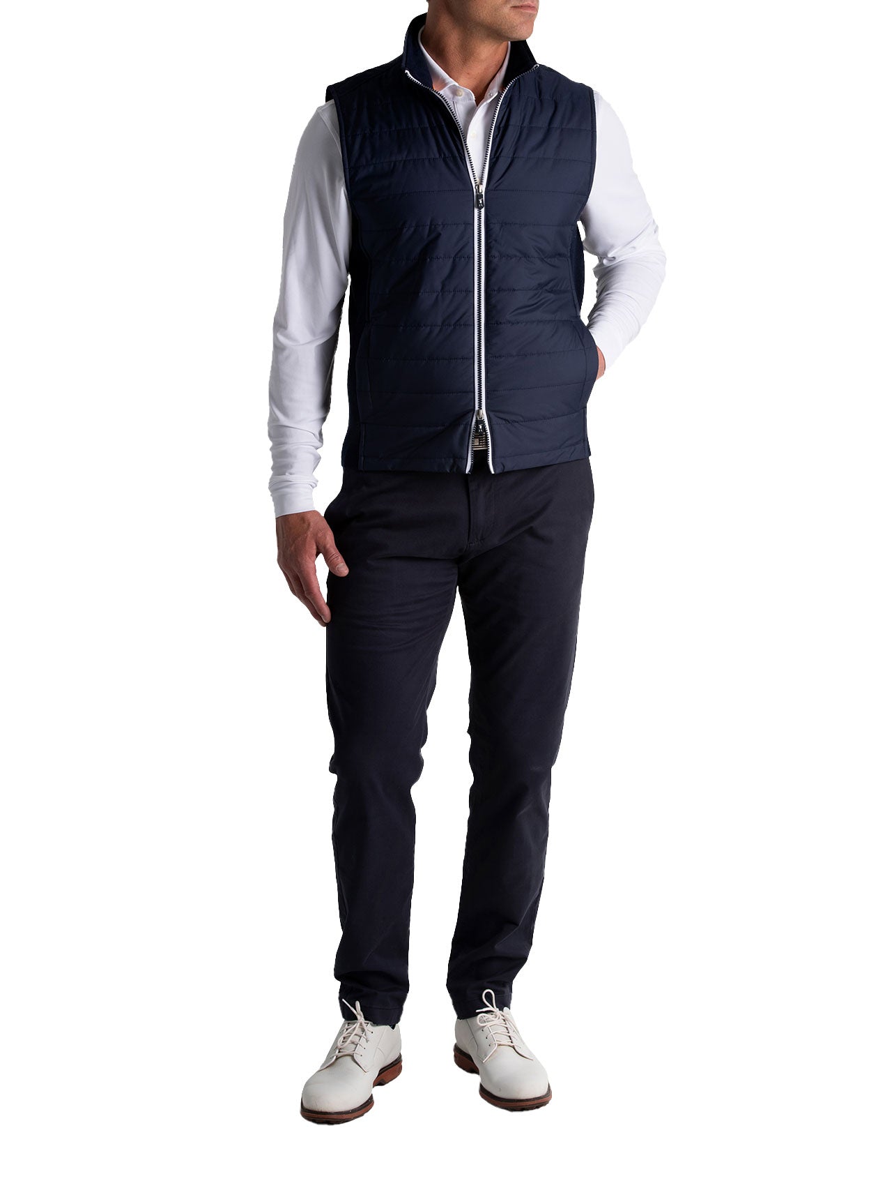 MARINER VEST