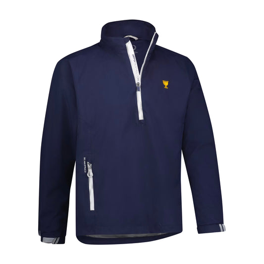 2024 OFFICIAL PRESIDENTS CUP | INTERNATIONAL TEAM | POWER TORQUE 1/4 ZIP